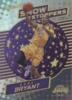 2017-18 Panini Revolution - Kobe Bryant #10
