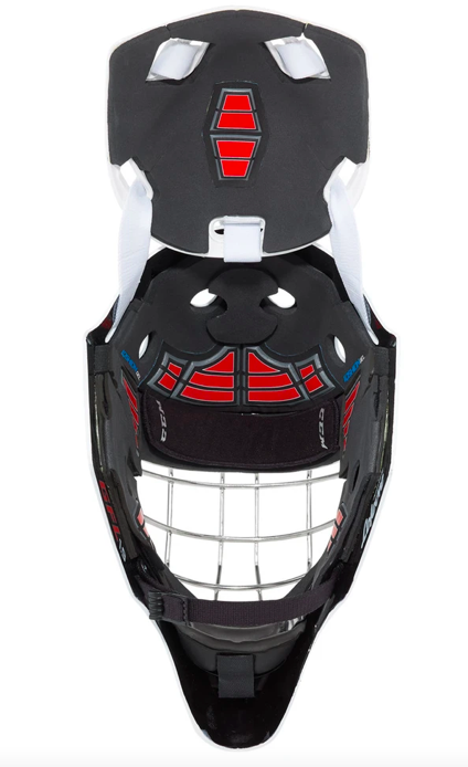 Ccm Pro Mask Goalie