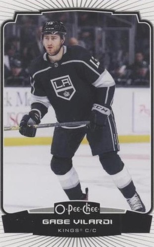 2022-23 O-Pee-Chee - Gabe Vilardi #259