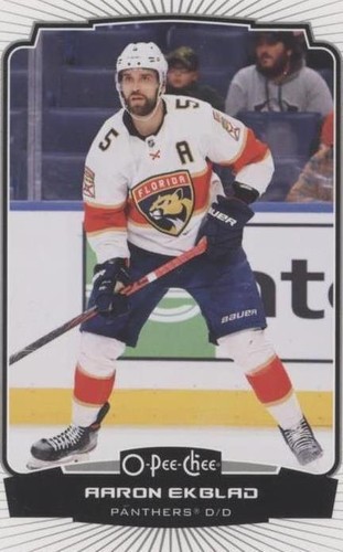 2022-23 O-Pee-Chee - Aaron Ekblad #175
