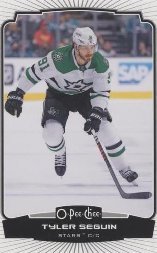 2022-23 O-Pee-Chee - Tyler Seguin #167