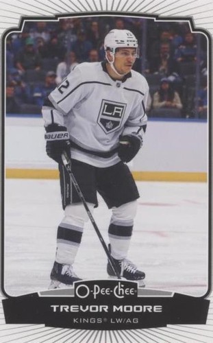 2022-23 O-Pee-Chee - Trevor Moore #284