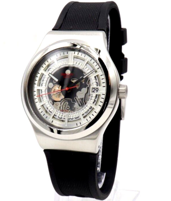 Swatch swiss nineteen 19 jewels top