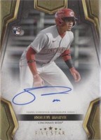 2024 Topps Five Star - Noelvi Marte #FSA-NM