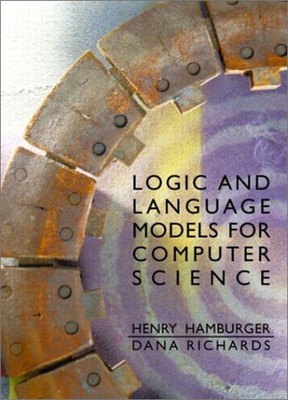 Logic and Language Models for Computer Science Dana, Hamburger, H