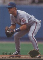 1994 Fleer Ultra - Jeff Kent #238