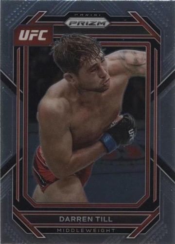 ufc prizm 激レア　デイブソン・フィゲイレード　ゴールドカード ufc prizm 激レア デイブソン・フィゲイレード ゴールドカード