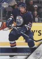2005-06 Upper Deck - Jani Rita #326