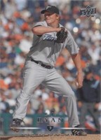2008 Upper Deck - B.J. Ryan #682
