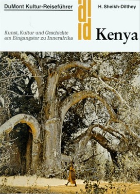 Kenya ( Kenia). Kultur - Reiseführer. Kunst, Kultur und Geschichte am Eingangsto