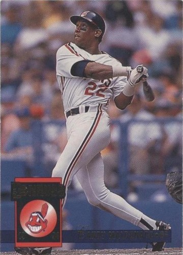 1994 Donruss - Candy Maldonado #659