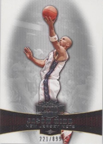 2006-07 Topps Triple Threads - Lamar Odom #71