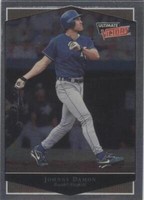 1999 Ultimate Victory - Johnny Damon #53