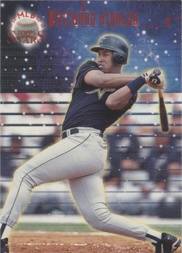 1998 Topps Stars - Richard Hidalgo #36