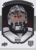 2015-16 Upper Deck - Jonathan Quick #P-8