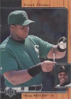 1996 SP - Frank Thomas #60