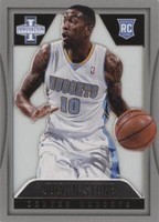 2012-13 Panini Innovation - Julyan Stone #131