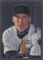 1999 Topps Chrome - Todd Stottlemyre #356