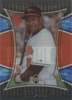 2007 Upper Deck Elements - Miguel Tejada #88