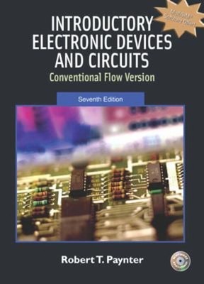 Introductory Electronic Devices and Circuits : Conventional Flow