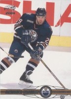 2000-01 Pacific - Alex Selivanov #173
