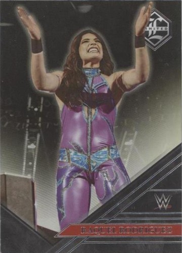2023 Panini Chronicles WWE - Raquel Gonzalez #249