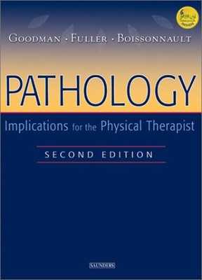 Pathology : Implications for the Physical Therapist Hardcover