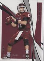 2021 Panini Immaculate Collection Collegiate Ryan Tannehill #12