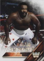 2016 Topps WWE Then Now Forever - Junkyard Dog #177
