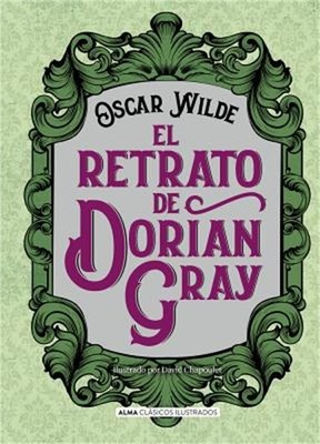 El Retrato de Dorian Gray (Hardback or Cased Book)