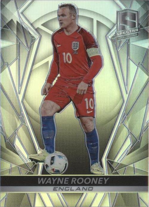 Wayne Rooney Trading Cards for sale | eBay Wayne Rooney Trading Cards for sale | eBay