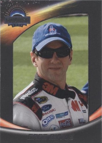 2009 Press Pass Eclipse - Greg Biffle #11