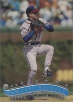 1997 Topps Stadium Club - Jeff Blauser #131