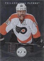 2013-14 Totally Certified - Scott Hartnell #81