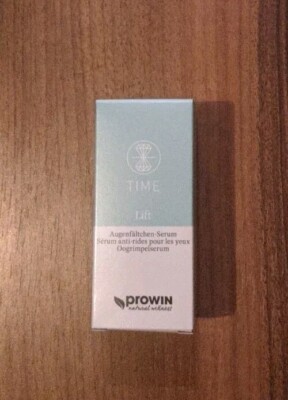 proWIN TIME TO LIFT 15 ml - NEU - 