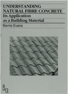 Understanding Natural Fibre Concrete: Its Application as a Building Material (Pa