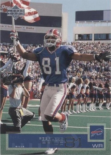 2002 Upper Deck Peerless Price #23