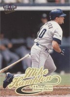 1999 Fleer Ultra - Mike Hampton #175