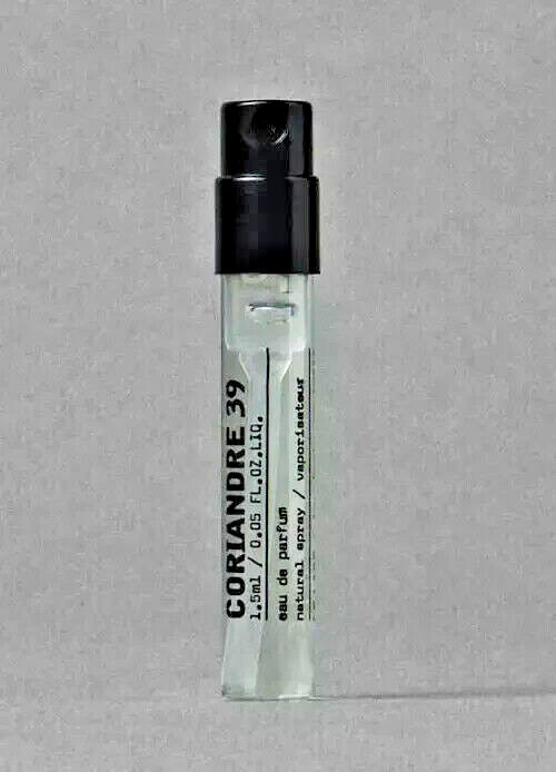 Le Labo City Exclusives CORIANDRE 39 Mexico City 1.5ml Spray