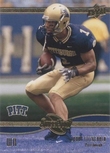 2010 NCAA Sweet Spot Larry Fitzgerald #31