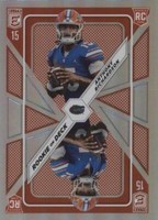 2023 Panini Donruss Elite Anthony Richardson #RD-4