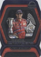 2007 Press Pass Eclipse - Tony Stewart #RC 26