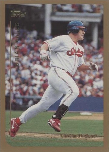 1999 Topps - Brian Giles #161