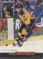 1999-00 Pacific - Ray Bourque #20