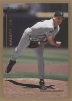 1999 Topps - Darryl Kile #192