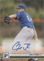 2018 Panini Chronicles - Chris Flexen #PS-CF
