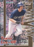 2000 Pacific Revolution - Travis Lee #9