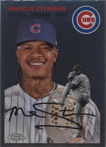 スポーツ選手 stadium club topps auto NELSON VELAZQUEZ 2023 Stadium Club Nelson Velazquez Rookie Auto GMG Graded 10