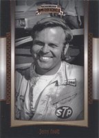 2012 Press Pass Legends - Jerry Cook #7