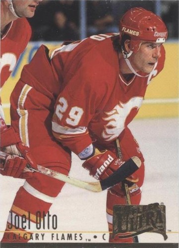 1994-95 Fleer Ultra - Joel Otto #270